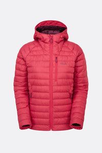 Rab Women's Microlight Alpine Down Jacket
