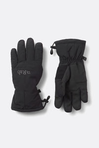 Rab Women's Storm Waterproof Gloves