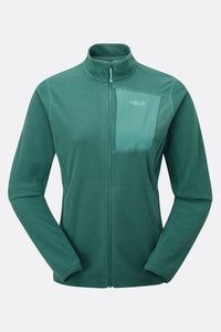 Women's Tecton Jacket