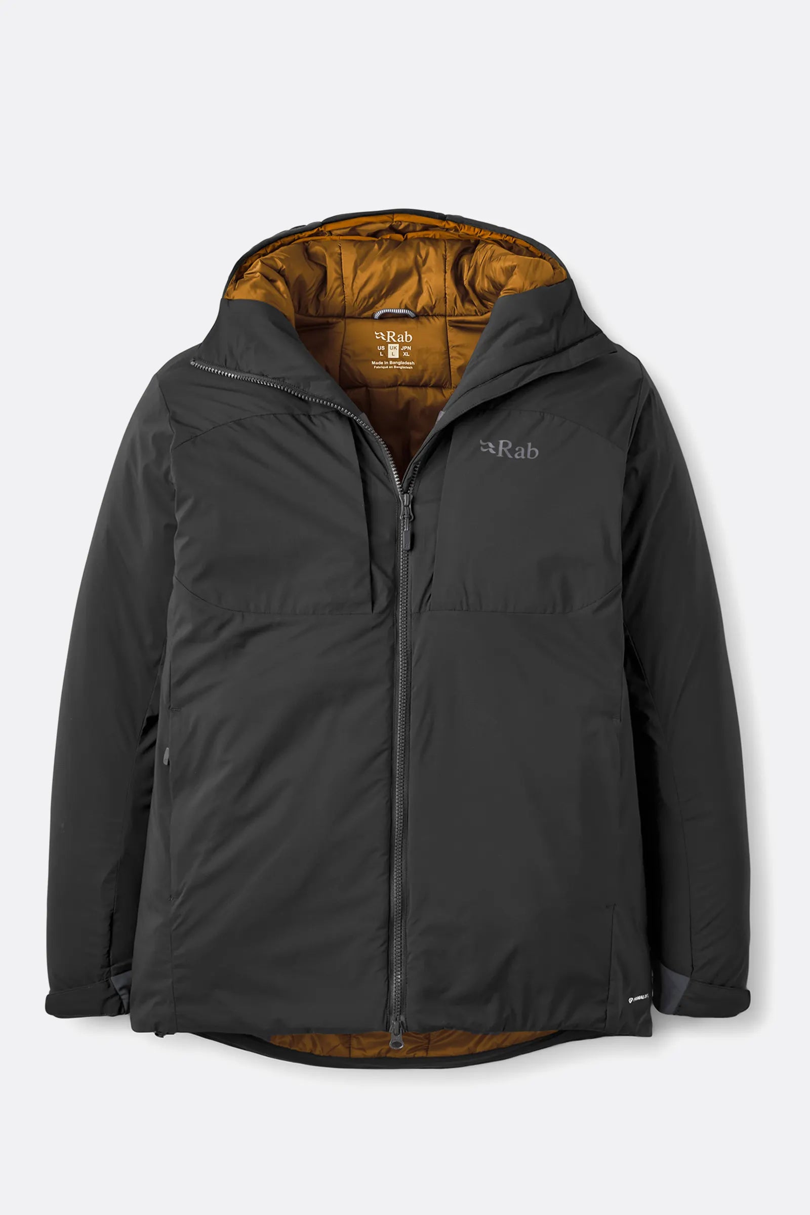 Rab Men's Xenair Alpine Jacket