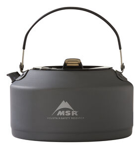 MSR Pika™ 1 L Teapot