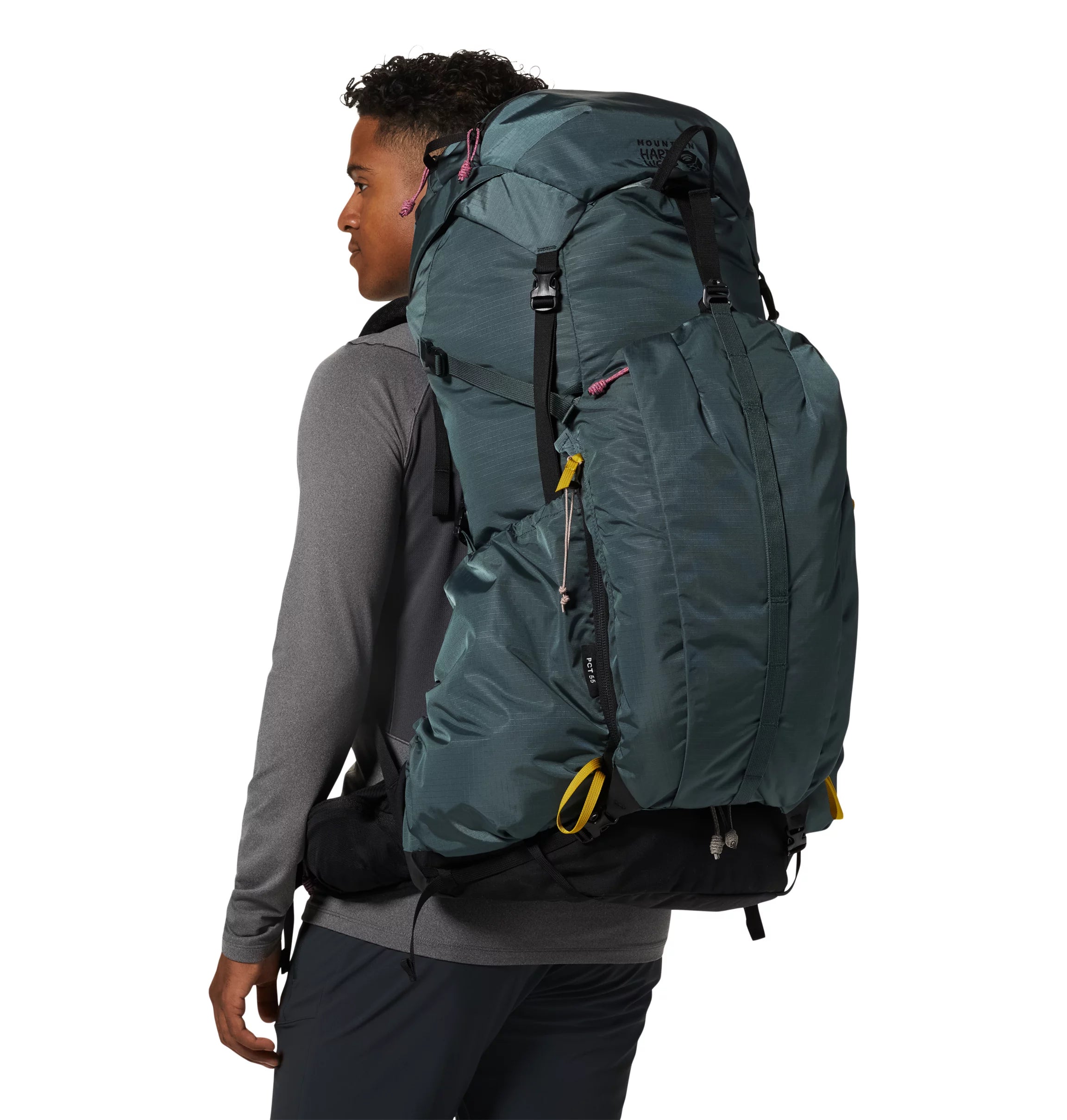 Mountain Hardware PCT 55L Backpack