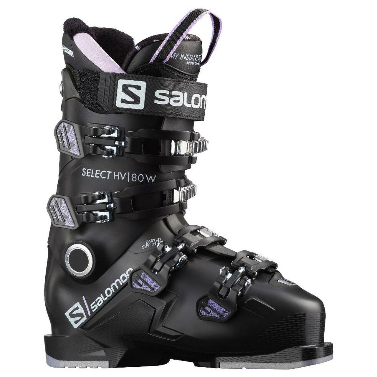Salomon Women's Select HV 80 W Boot
