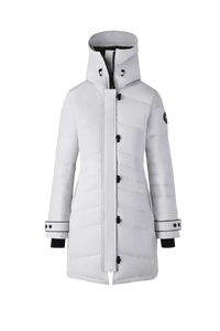 Canada goose 2025 women's lorette