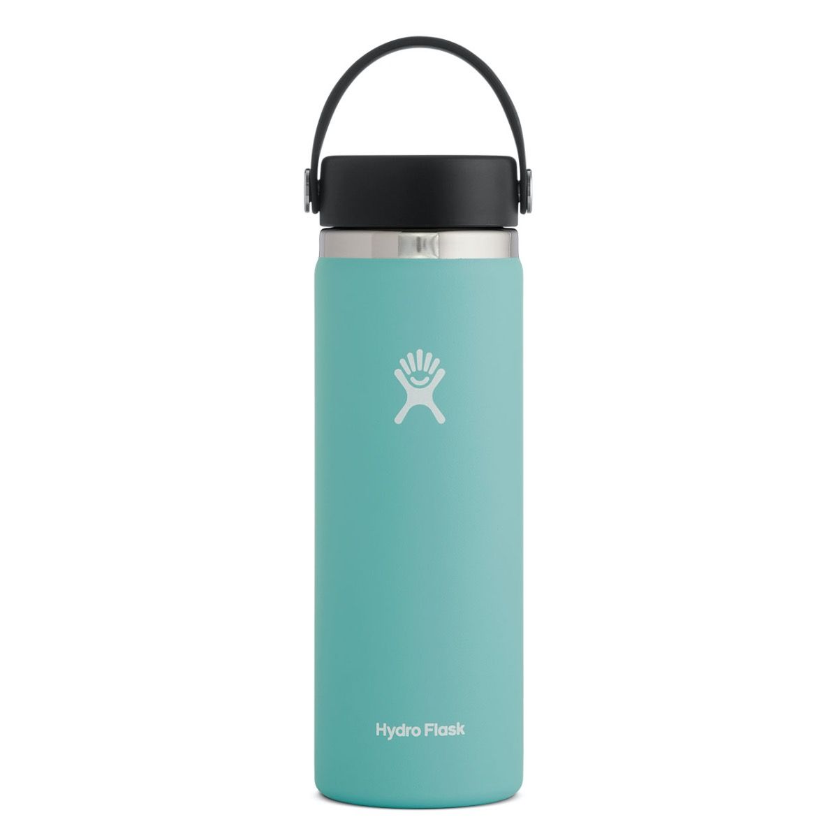 Hydro Flask 20 oz (591 ml) Wide Mouth | Alpine Country Lodge | St