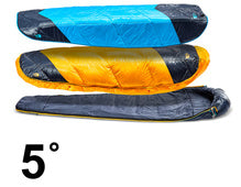 The North Face One Sleeping Bag