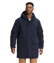 Mens Expedition Arctic Parka | Alpine Country Lodge | St. John's, NL