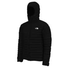 Men's stretch down 2025 hoodie north face