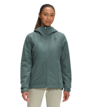 The North Face Women's Dryzzle Insulated Jacket