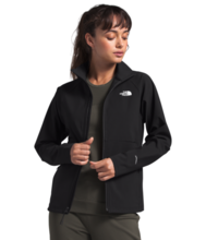 The North Face Womens Apex Nimble Jacket