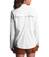 The North Face Women's Outdoor Trail Long Sleeve Shirt
