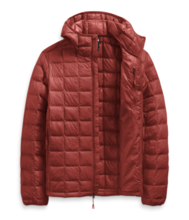 North face men's thermoball hoodie 2025