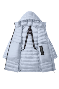 Canada Goose Women's Cypress Hooded Jacket