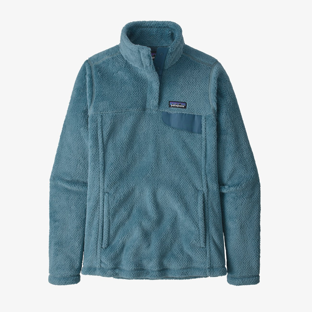 Patagonia Women's Re-Tool Snap-T Fleece Pullover – Alpine Country