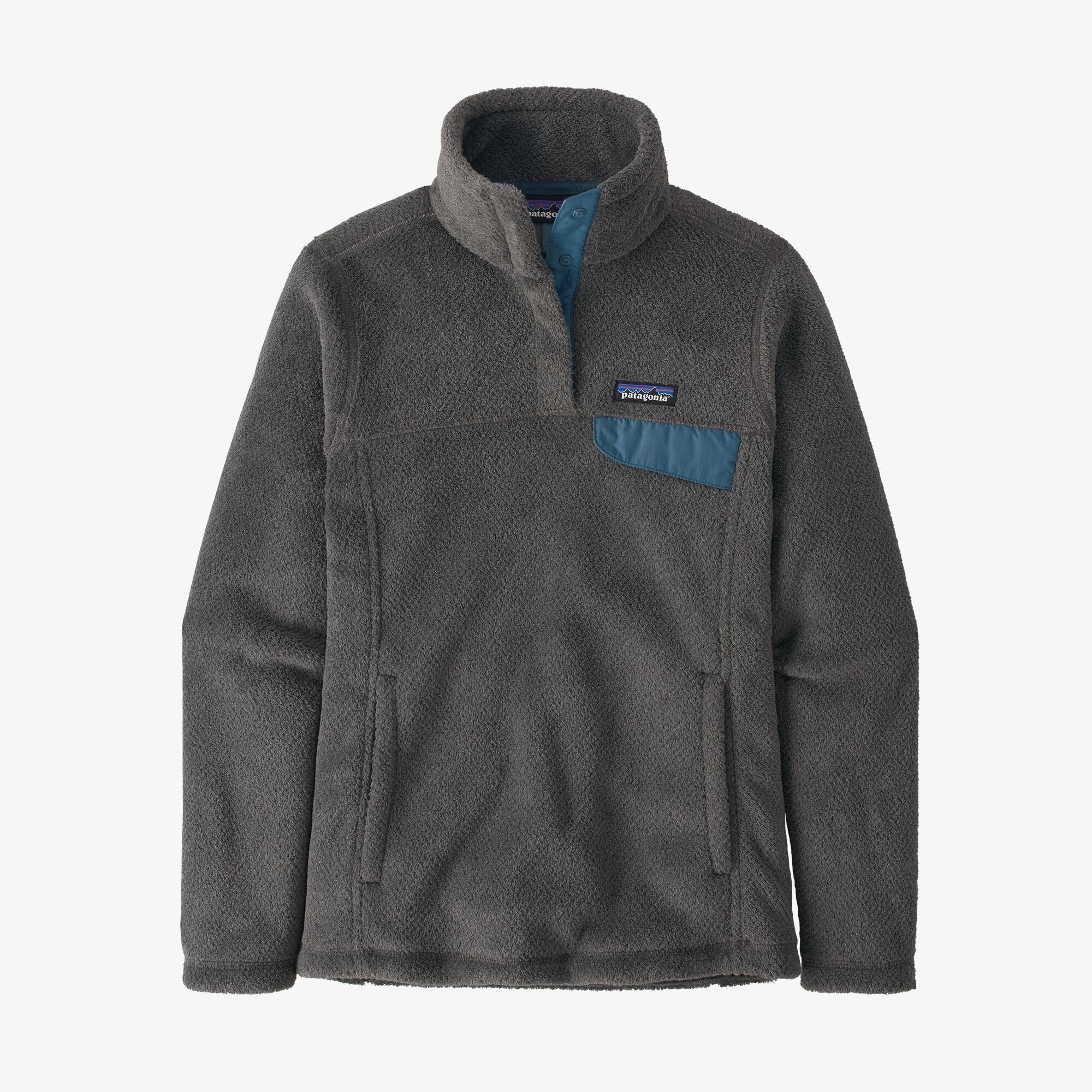 Patagonia Women's Re-Tool Snap-T Fleece Pullover – Alpine Country