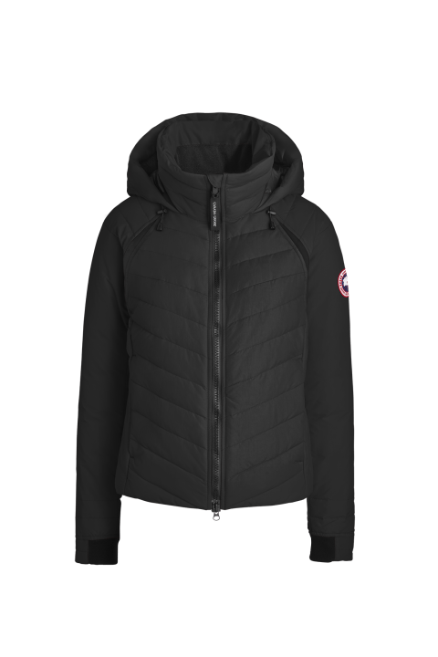 Canada goose women's hybridge sutton parka hotsell