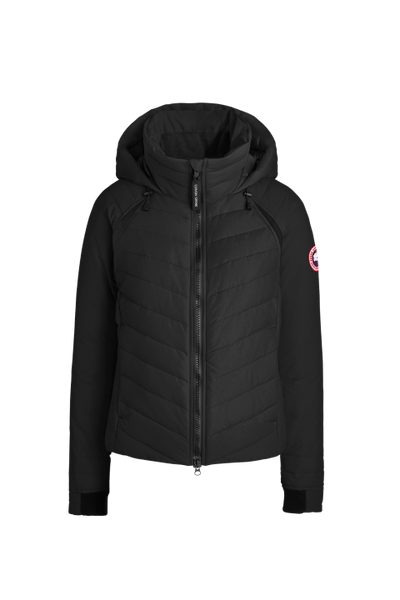 Hybridge base jacket 2024 print