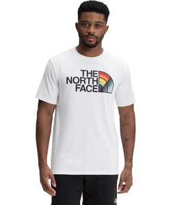 The North Face Men's Pride SS Shirt