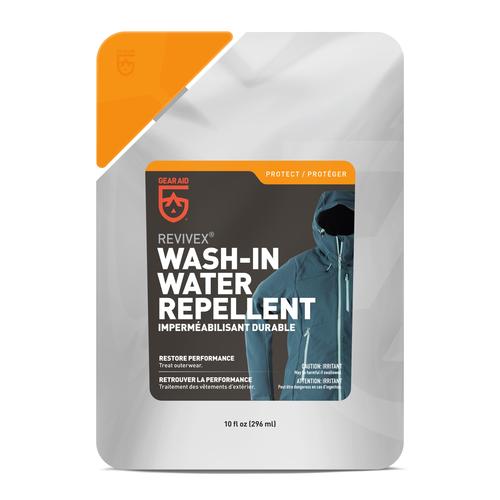 Gear Aid Revivex Wash-In Water Repellent 10floz