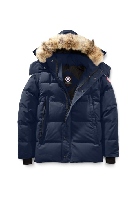 Goose Wyndham Parka Canada Goose Xl Xl Canada Goose Men's Wyndham