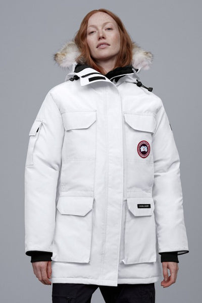 Canada goose 2025 women expedition