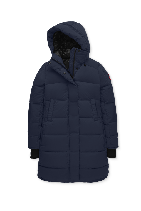 Canada Goose Women's Alliston Coat