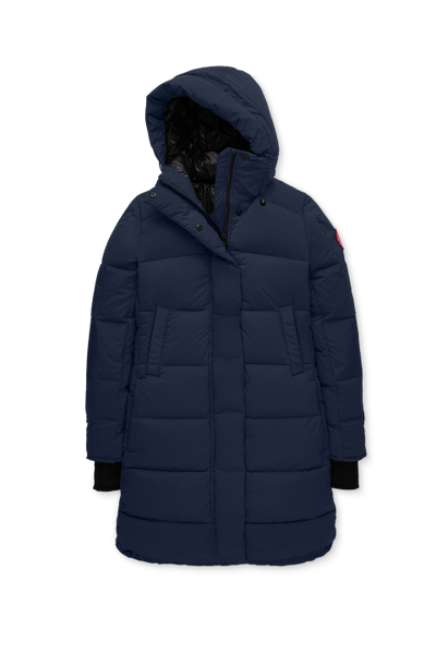 Canada goose cheap alliston coat