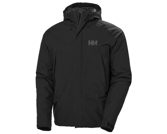 Helly hansen 2025 steve jacket