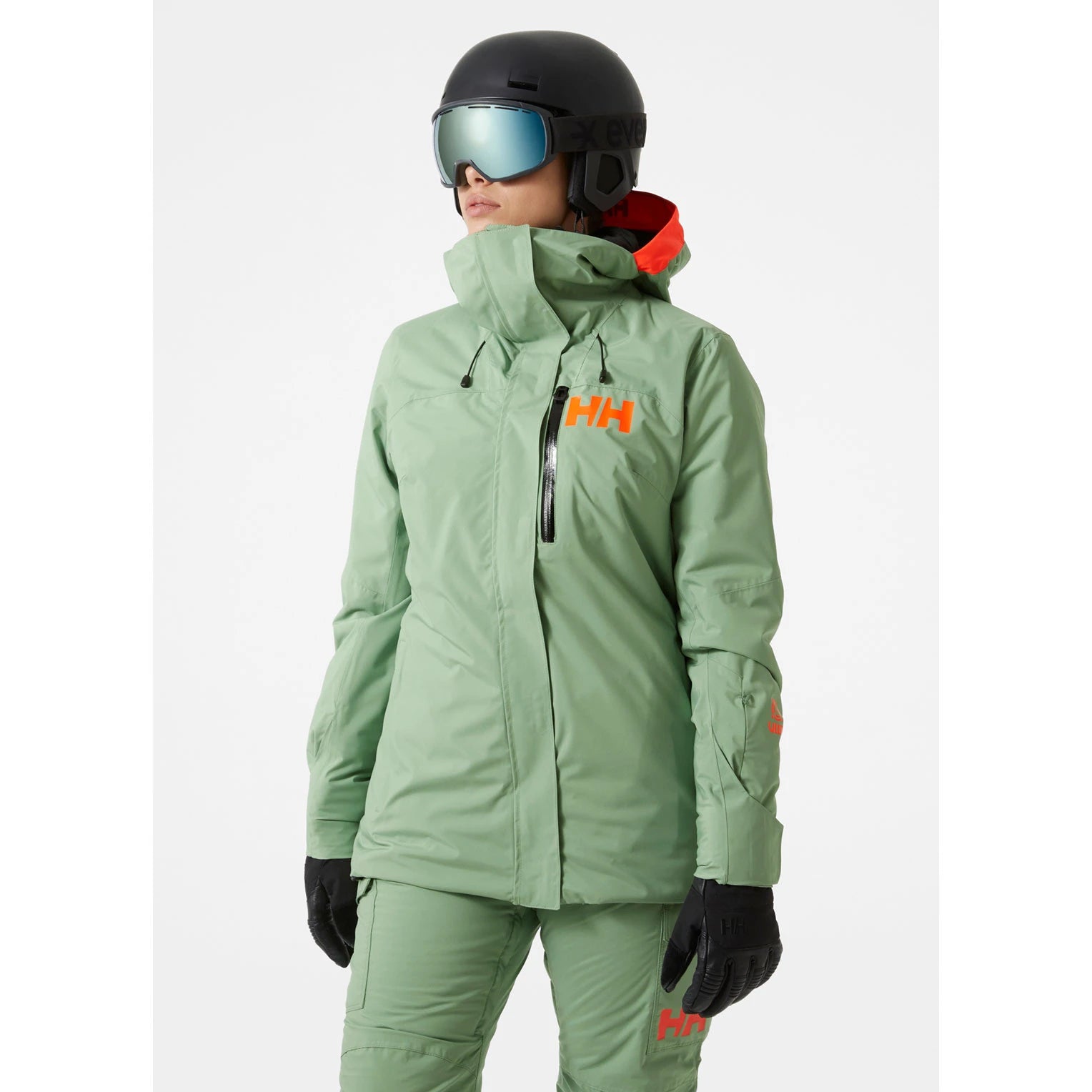 Helly hansen top glory jacket
