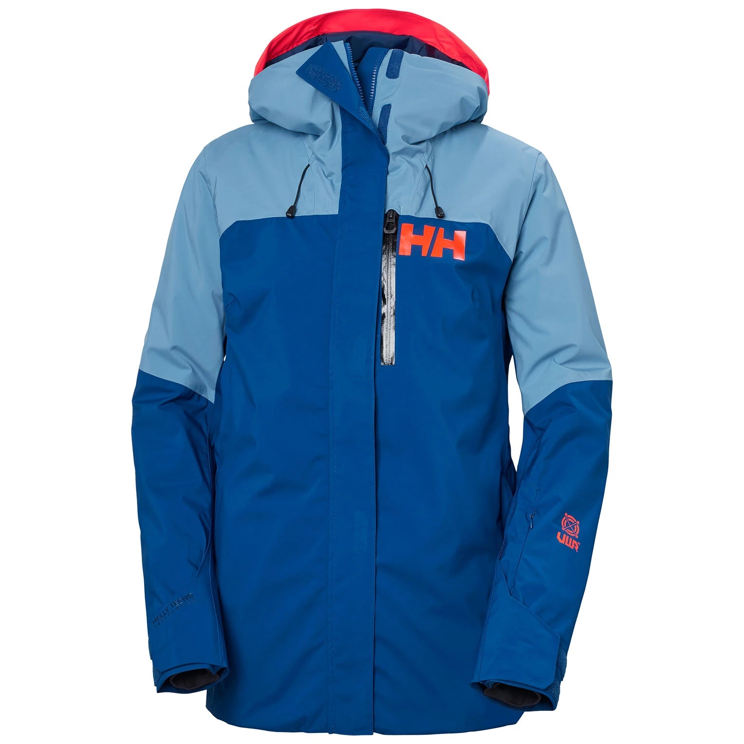 Helly hansen 2025 icon ski jacket