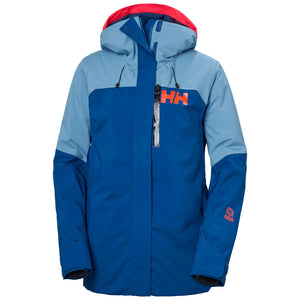 Helly hansen 2025 jacket navy