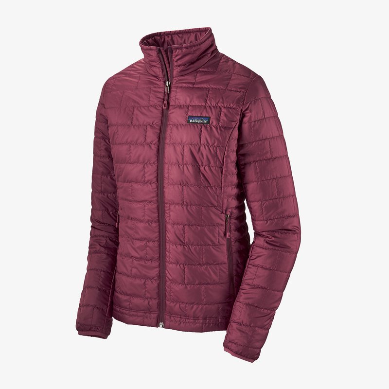 Buy Patagonia Nano Puff Jacket at