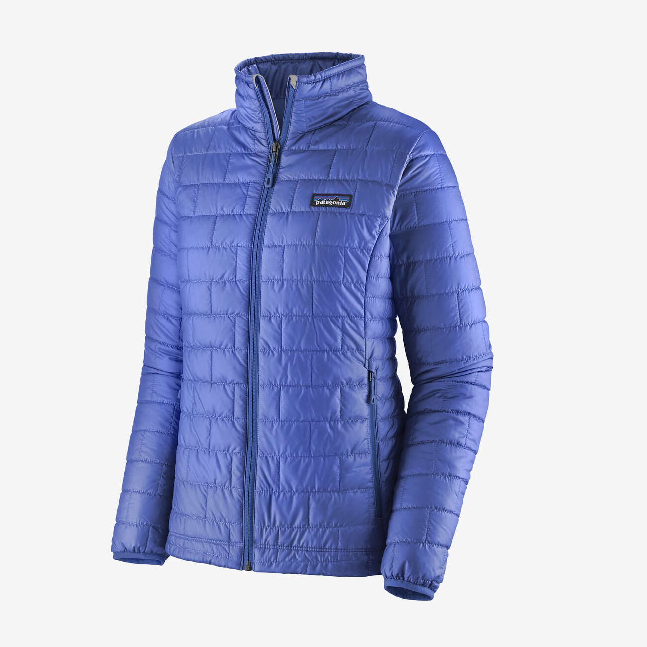 Patagonia Women's Nano Puff Jacket – Great Outdoor Provision Co.