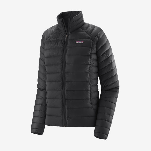 Patagonia Down Sweater Women's Jacket, Alpine / Apparel / Jackets
