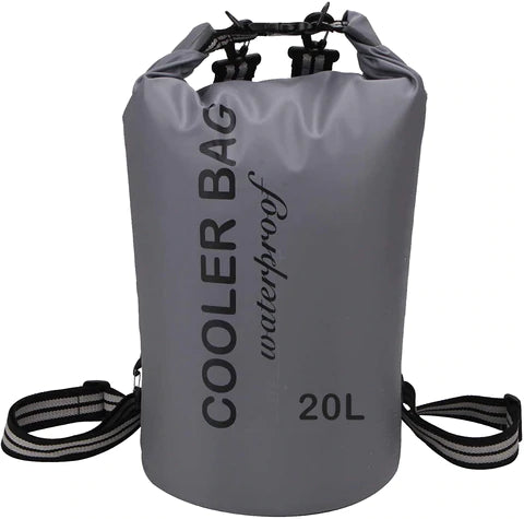 Waterproof hot sale cooler bag