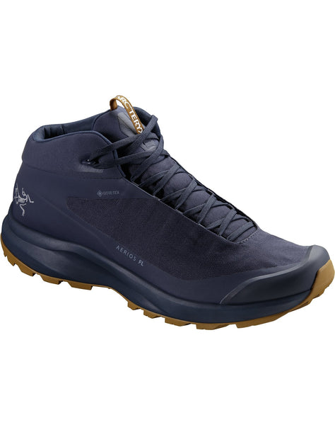 Arc'teryx Men's Aerios FL Mid GTX - Main Image