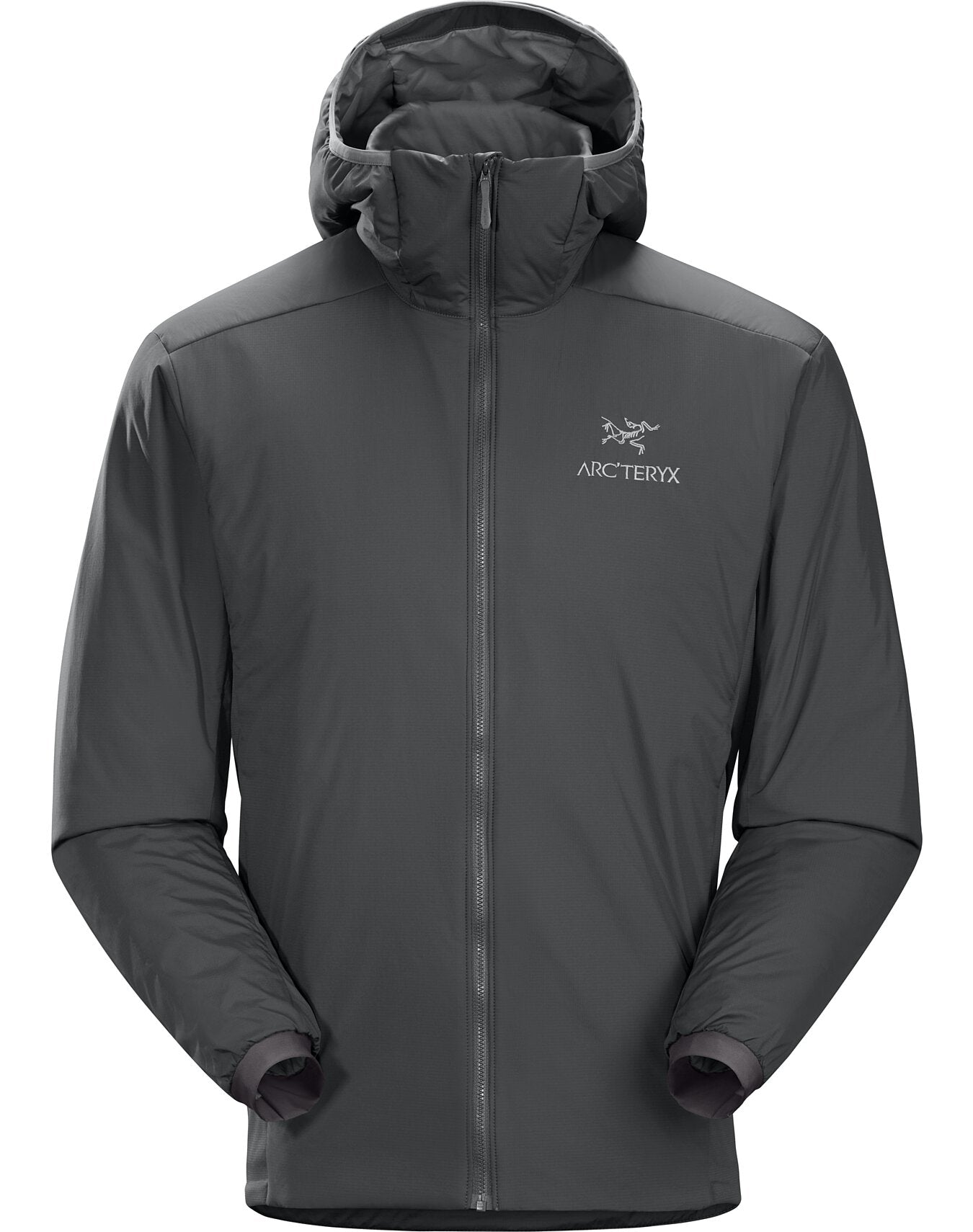 ARC'TERYX Atom LT Hoody Lサイズ - ナイロンジャケット