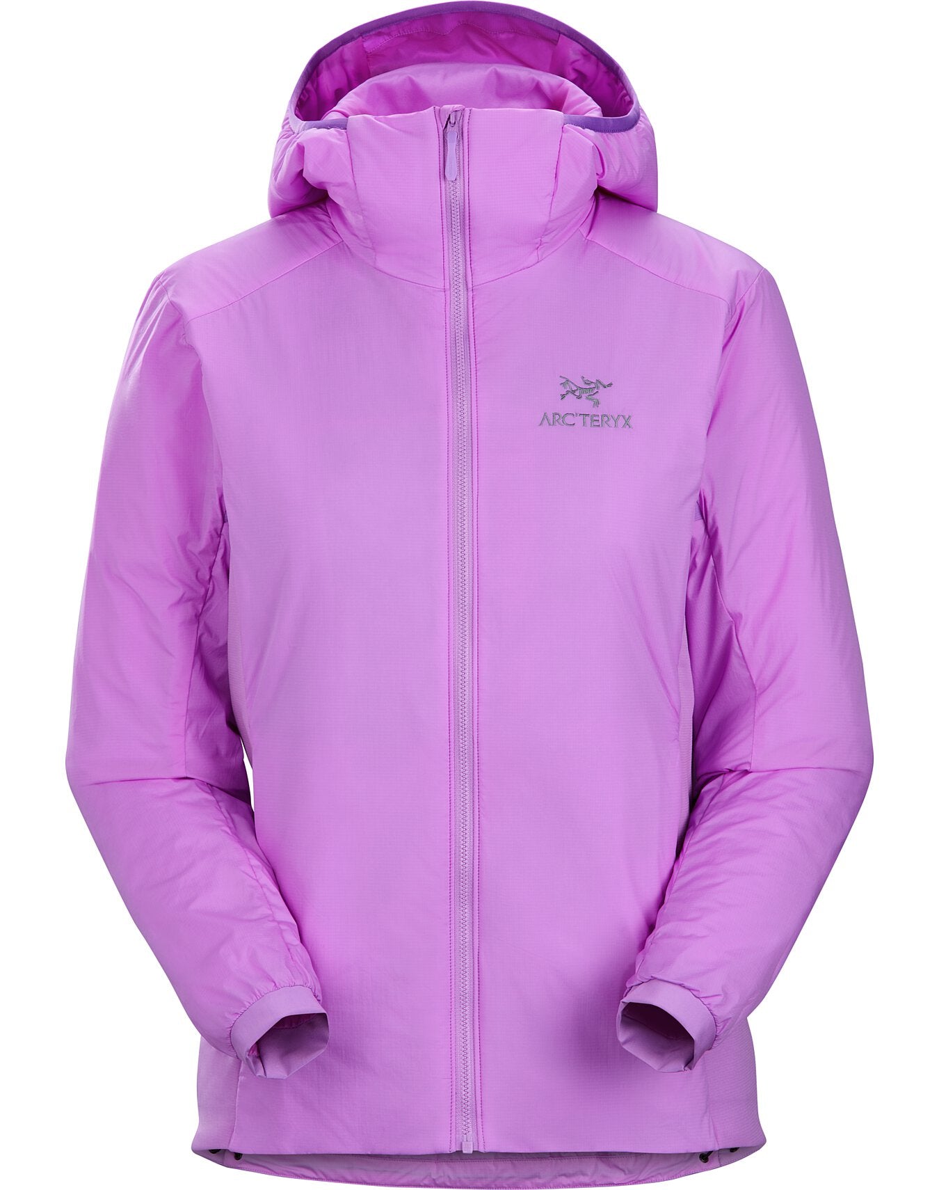 Women´s ARC'TERYX BEAMS Atom LT Hoody M-