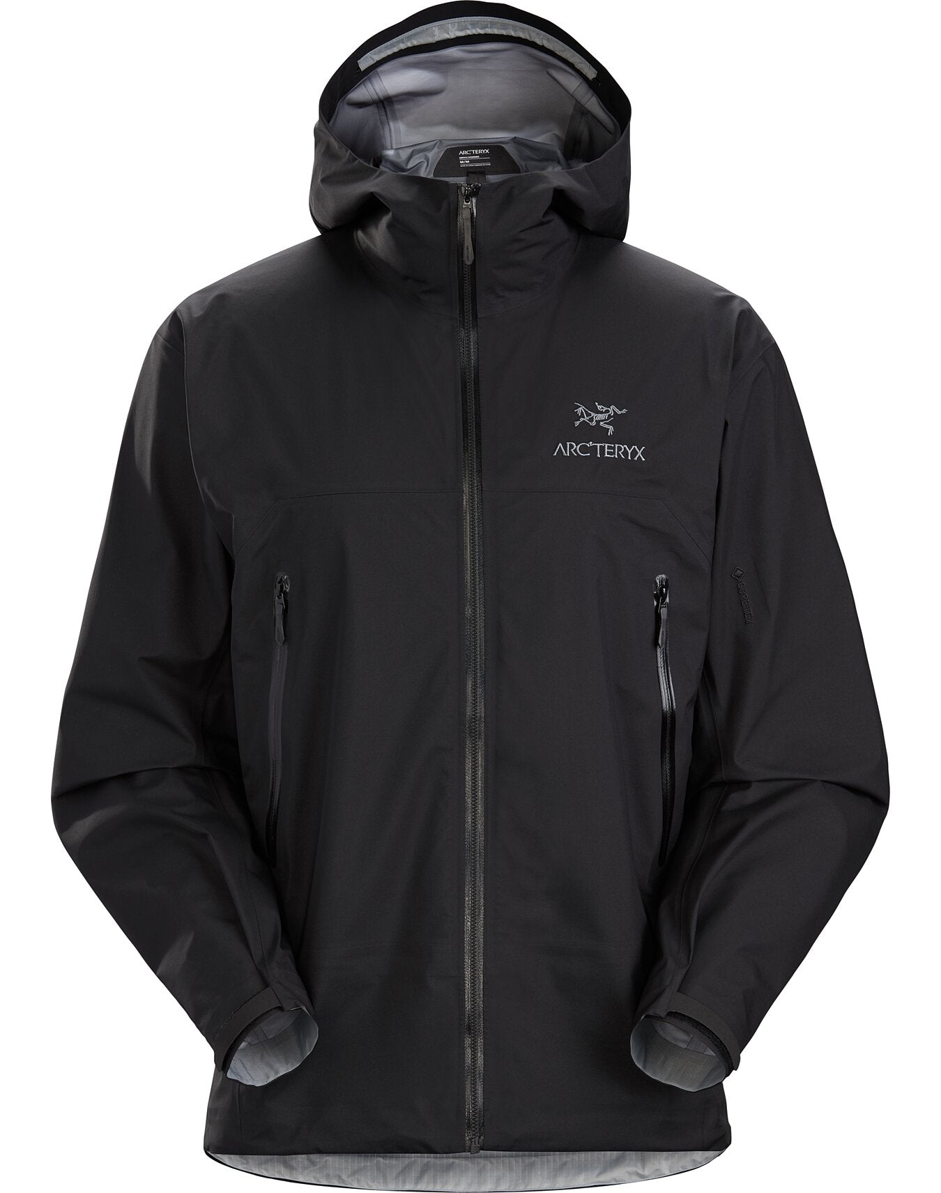 Arc'teryx Men's Beta Jacket | Alpine Country Lodge | St. John's NL