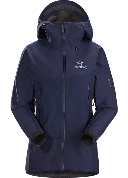 Arc'teryx Women's Beta SL Hybrid Jacket