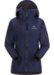 Arc'teryx Women's Beta SL Hybrid Jacket