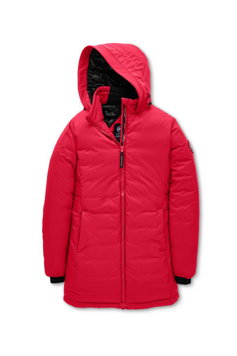 Canada Goose Camp Hooded Down Jacket Canada Goose Camp Hooded Down