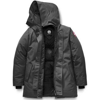 Canada Goose Men's Chateau Parka (No Fur) – Alpine Country Lodge