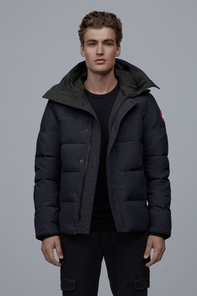 Canada Goose Men's Macmillan Parka | Alpine Country Lodge | St