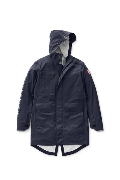 Mens rain coat canada on sale