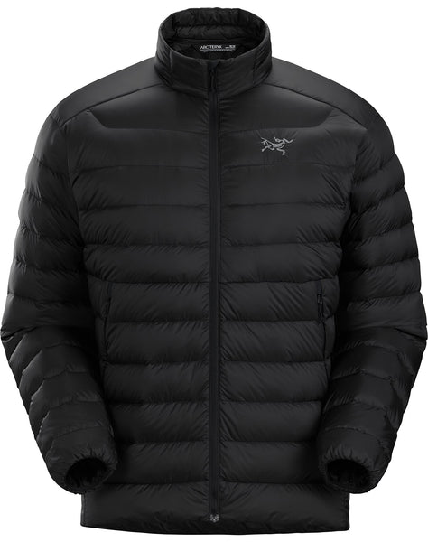 Arc'teryx Men's Cerium Jacket | Alpine Country Lodge | St. John's NL