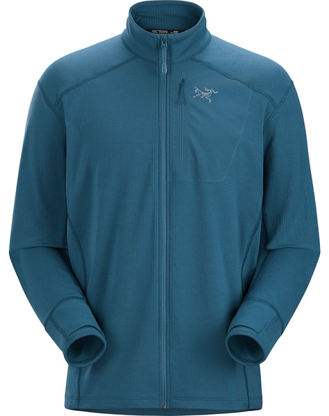 Arc'teryx Men's Delta Jacket | Alpine Country Lodge | St. John's NL