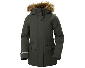 Helly Hansen Svalbard Parka Women's