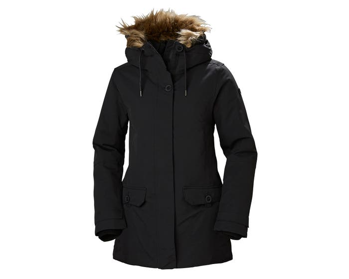 Helly Hansen Svalbard Parka Women's1