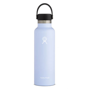 Hydro Flask 21 oz Standard Mouth, Alpine Country Lodge